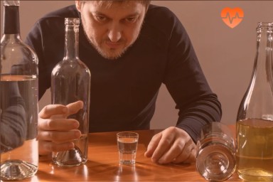Лечение белой горячки в Володарске