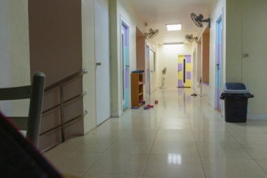О клинике в Володарске